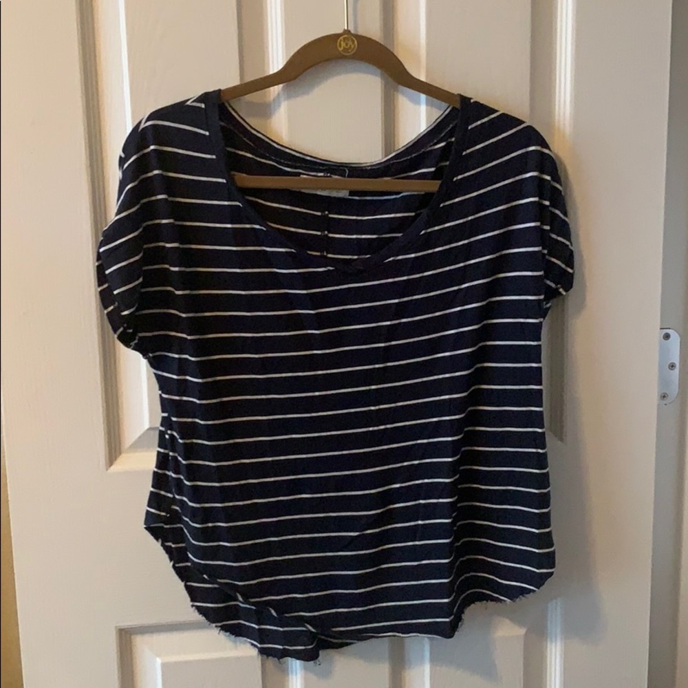 Hollister Tee